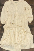 Jaded Gypsy - Women's Morning Walk Duster