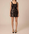 Gilner Farrar - Elowen Mini Dress