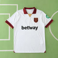 West Ham United F.C. Third Fan Version 24/25 Season Jersey