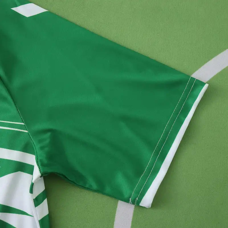 Real Betis Balompi¨¦ NARUTO Fan Version 24/25 Season Jersey