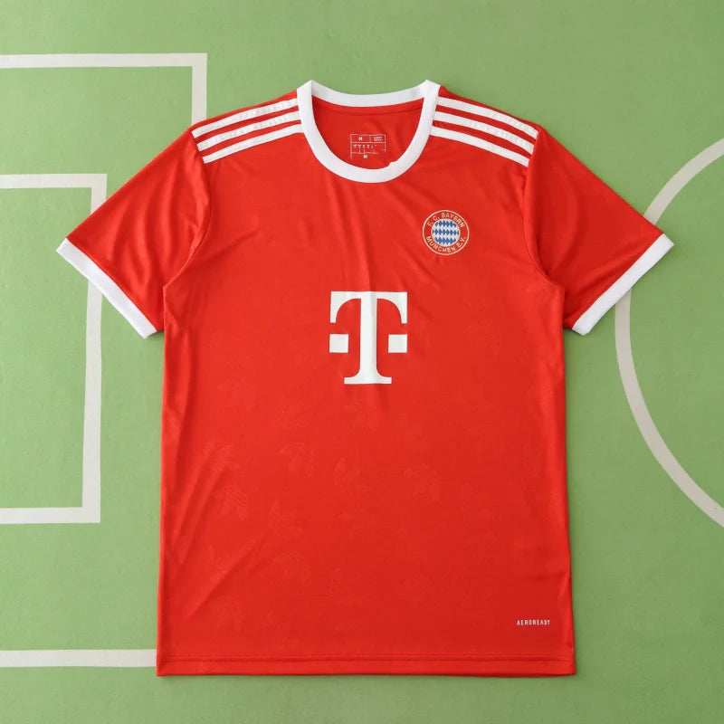 Fu?ball-Club Bayern M¨¹nchen Concept Fan Version 24/25 Season Jersey