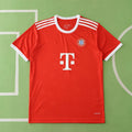 Fu?ball-Club Bayern M¨¹nchen Concept Fan Version 24/25 Season Jersey