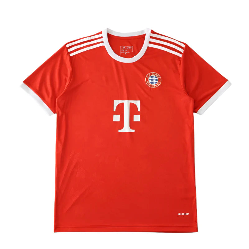 Fu?ball-Club Bayern M¨¹nchen Concept Fan Version 24/25 Season Jersey