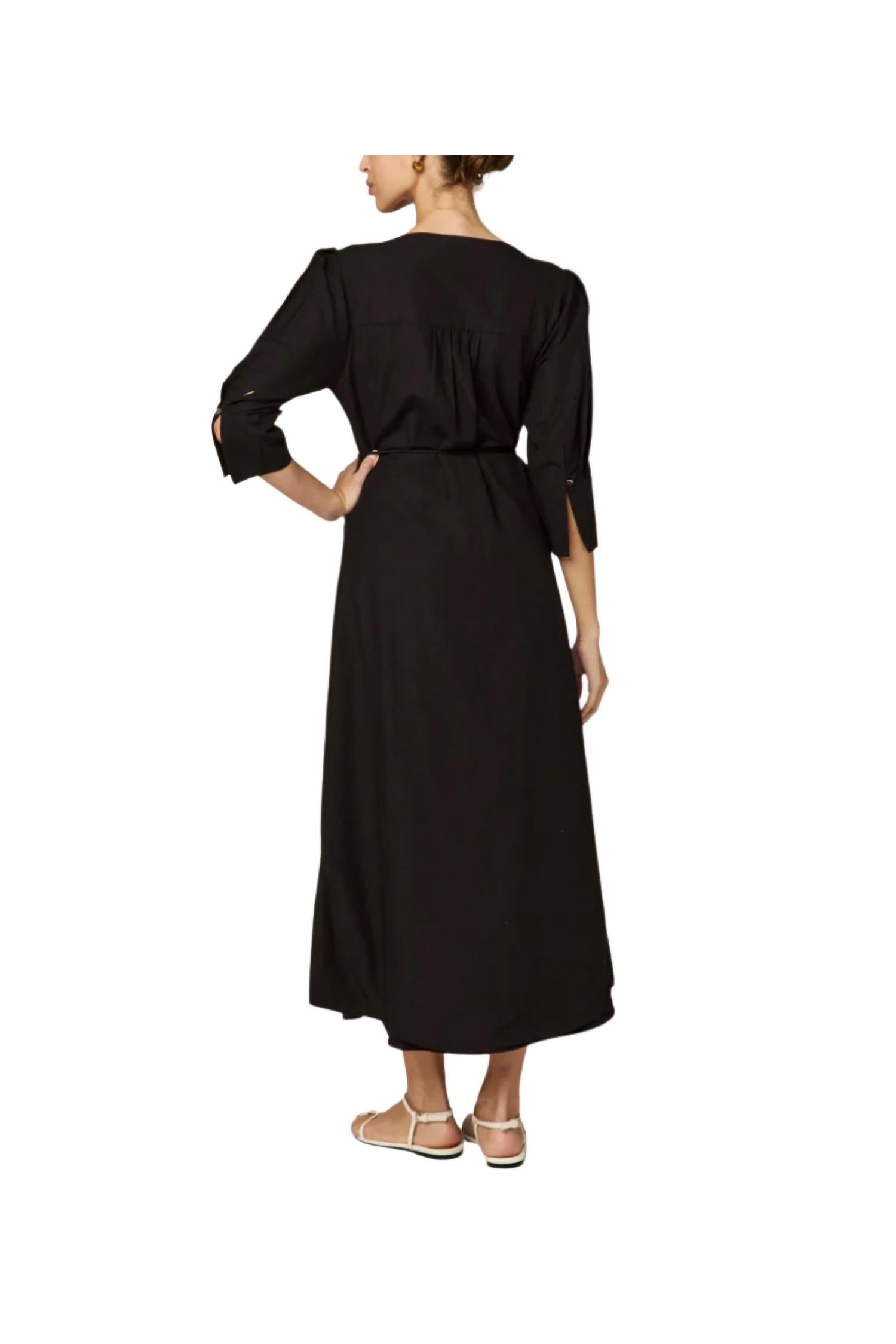 Cleobella - Paria Midi Dress