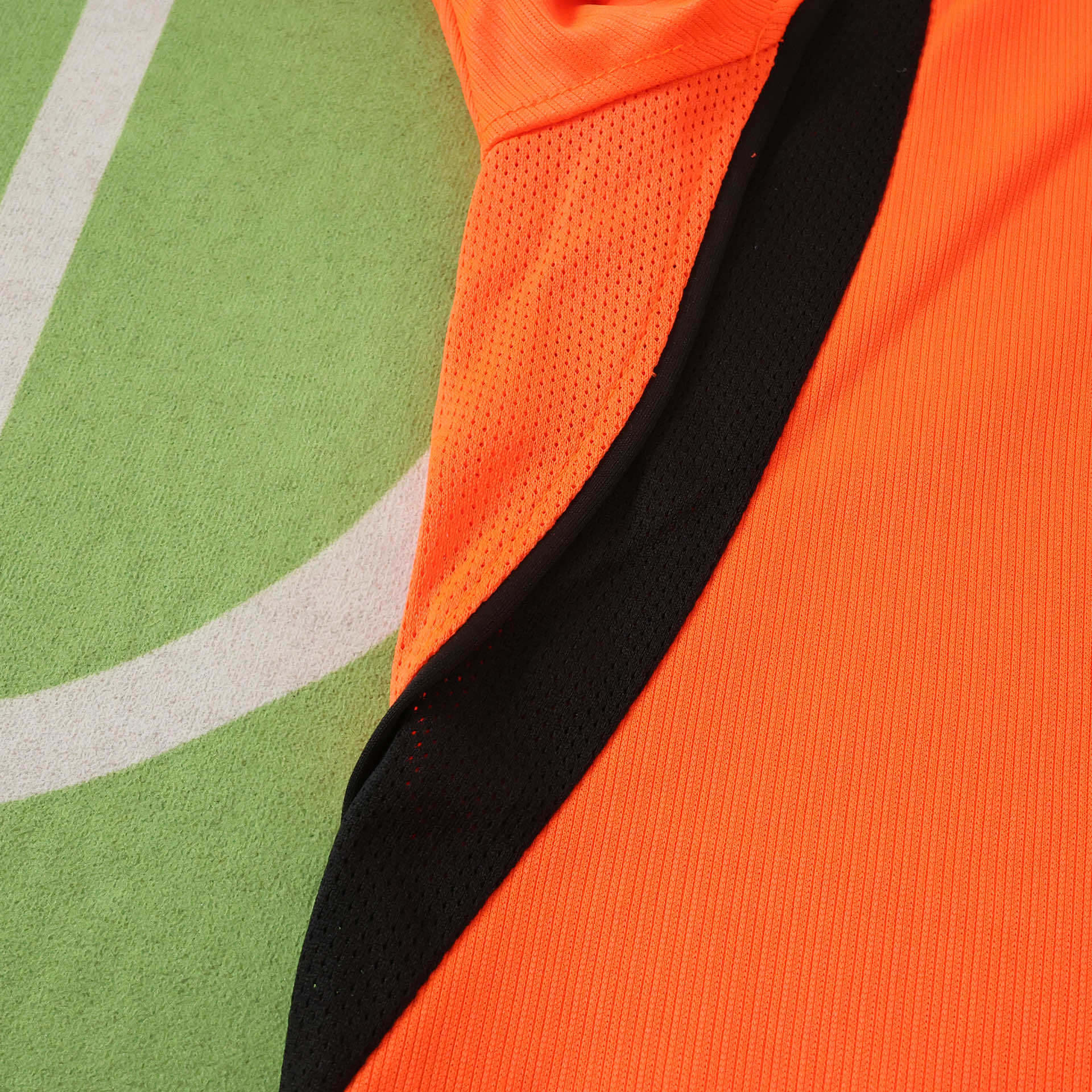 2026 FIFA World Cup Netherlands Away Jersey