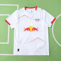 RB Leipzig Home Fan Version 25/26 Season Jersey