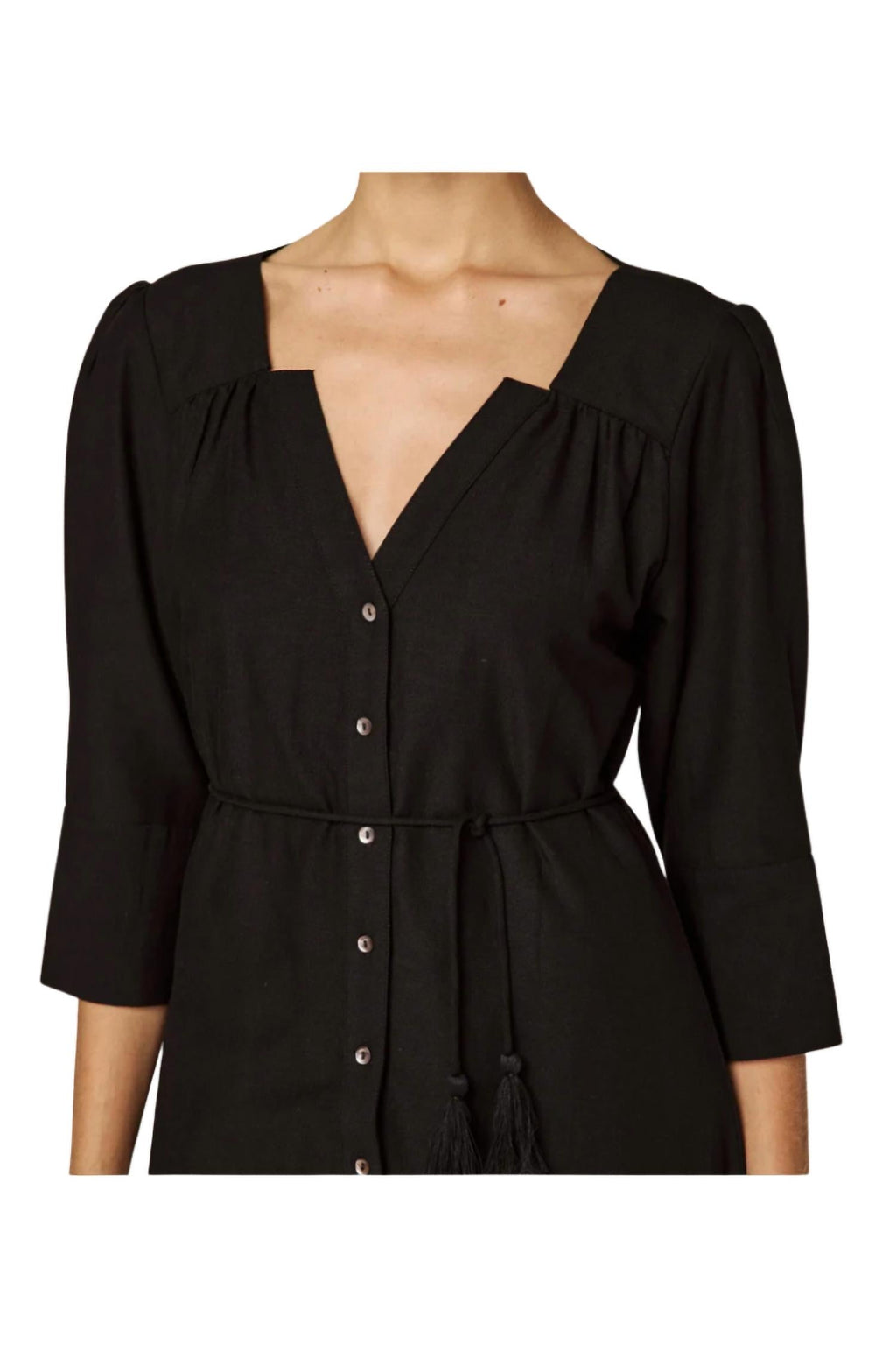 Cleobella - Paria Midi Dress