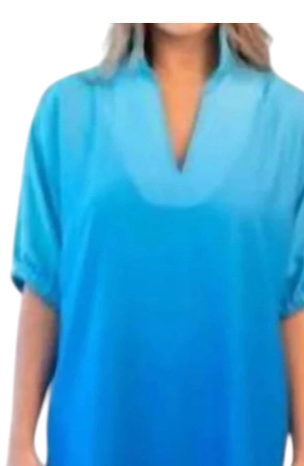 Emily Mccarthy - Poppy Mini Dress