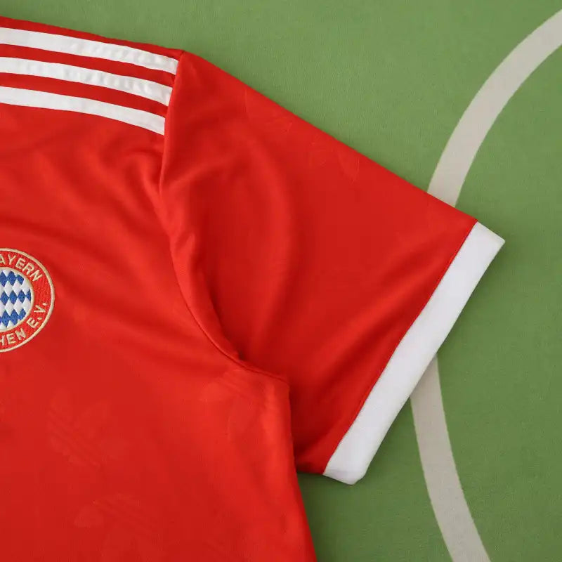 Fu?ball-Club Bayern M¨¹nchen Concept Fan Version 24/25 Season Jersey