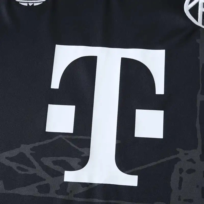 Fu?ball-Club Bayern M¨¹nchen Concept Fan Version 25/26 Season Jersey