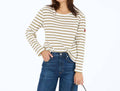 Kerri Rosenthal - Long Sleeve Tee
