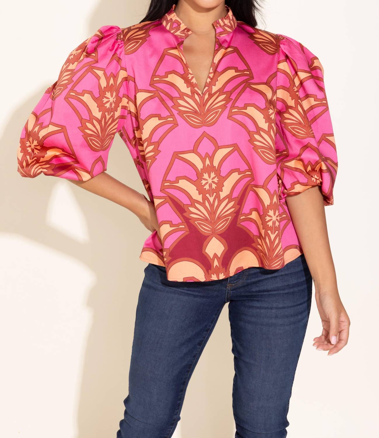 Alden Adair - Ali Top