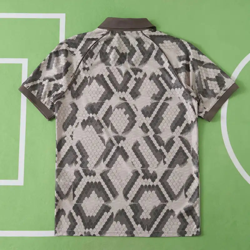 Fu?ball-Club Bayern M¨¹nchen Training Clothes Fan Version 25/26 Season