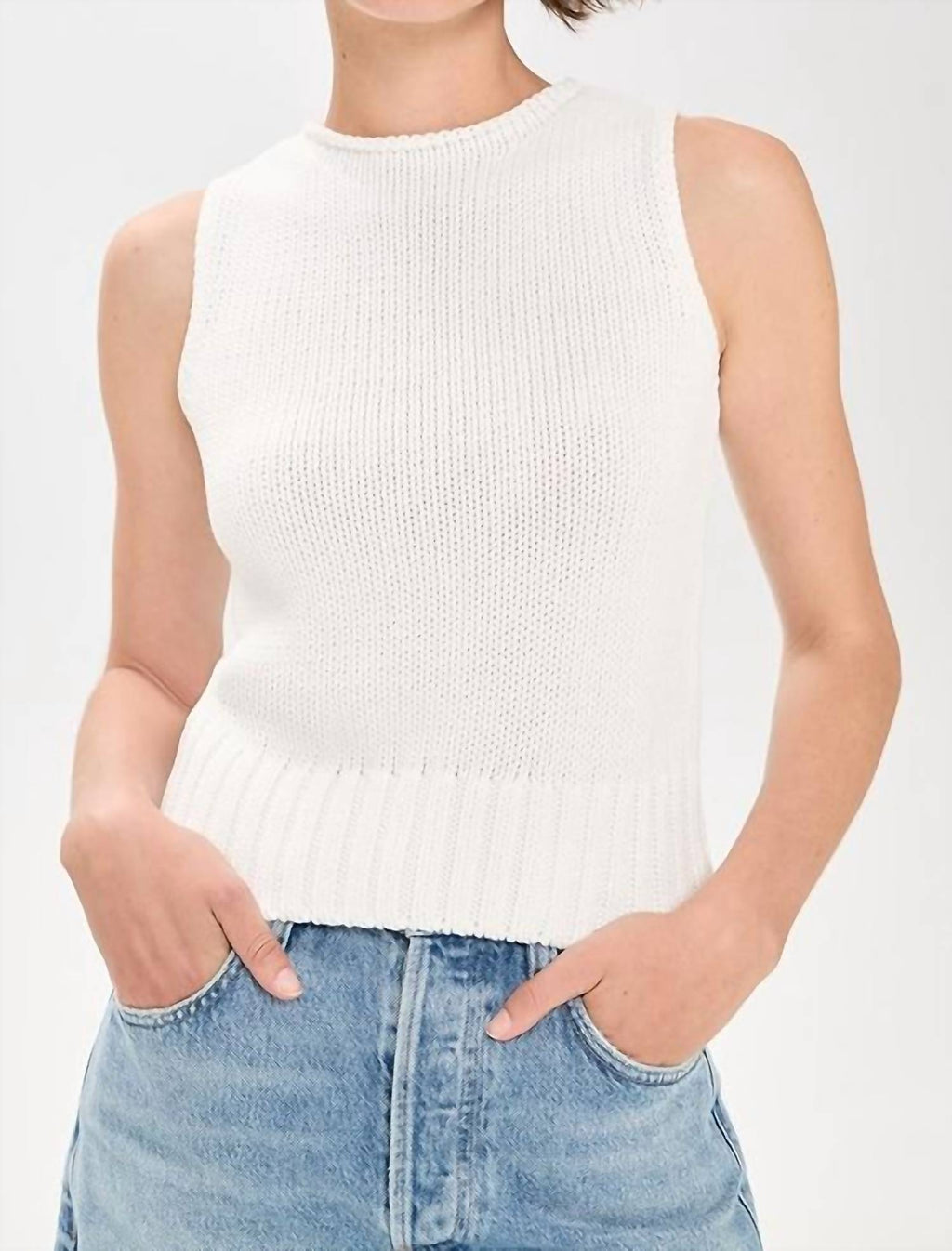Rails - Bondi Knit Top