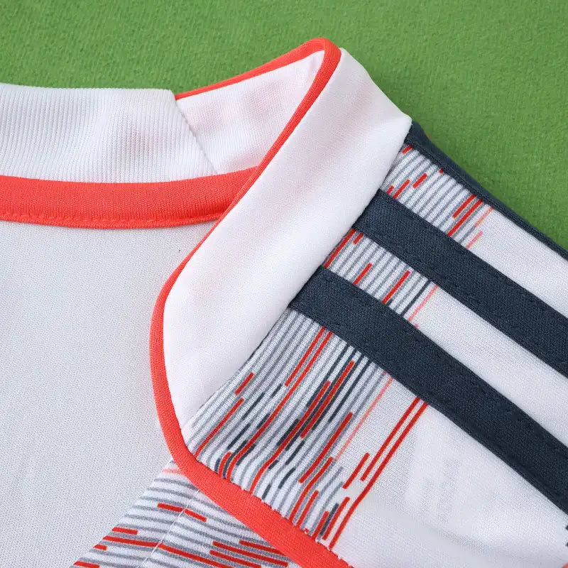 Bayern M¨¹nchen Away 25/26 Season Jersey