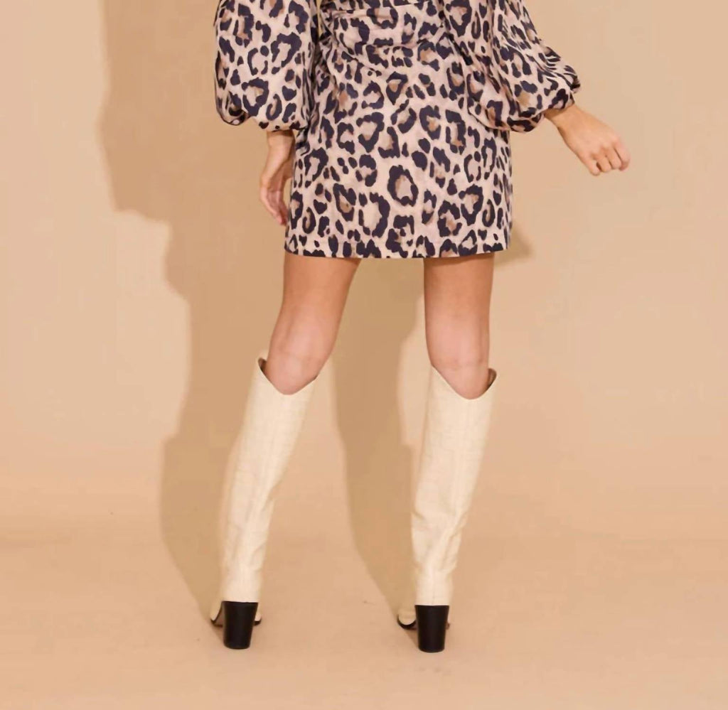 Alden Adair - Women's Athena Dress