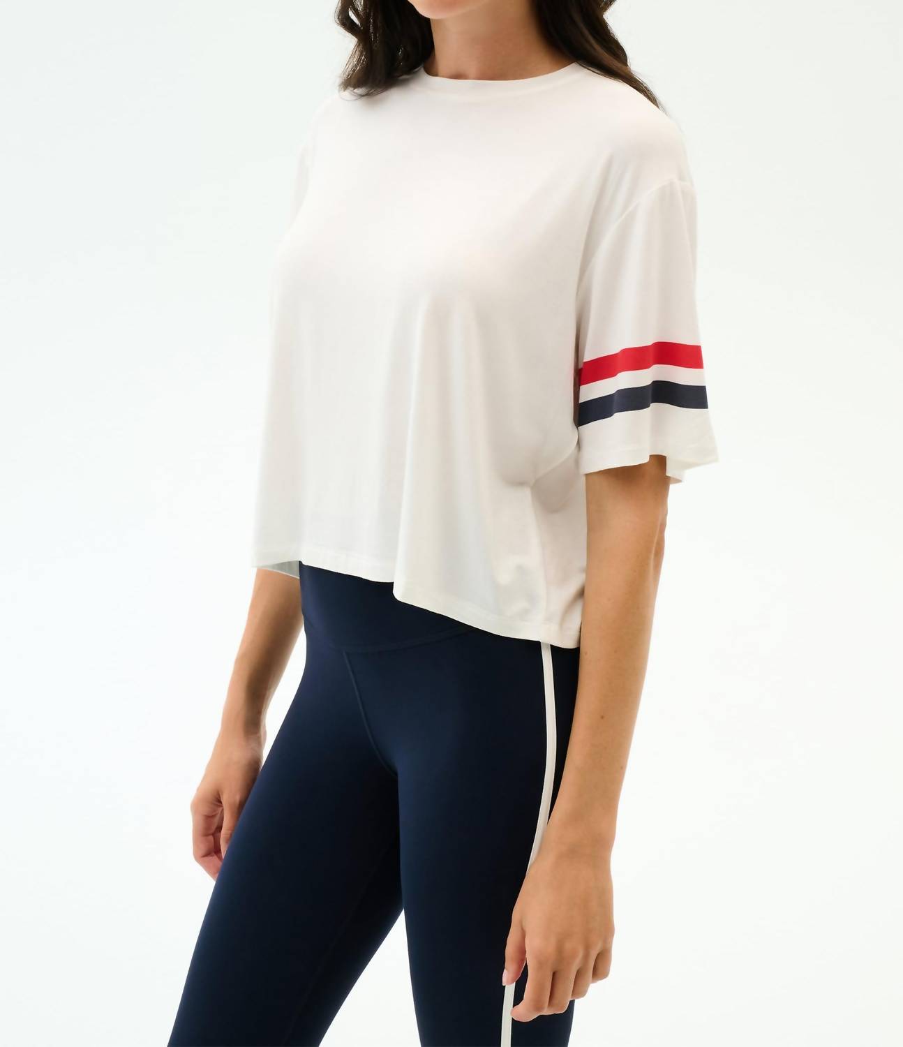Splits59 - Ava Jersey Tee
