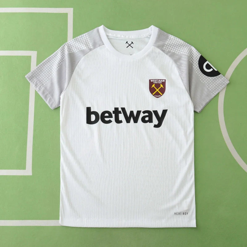 West Ham United F.C. Third Fan Version 24/25 Season Jersey