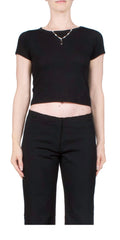 Eterne - Short Sleeve Baby Tee