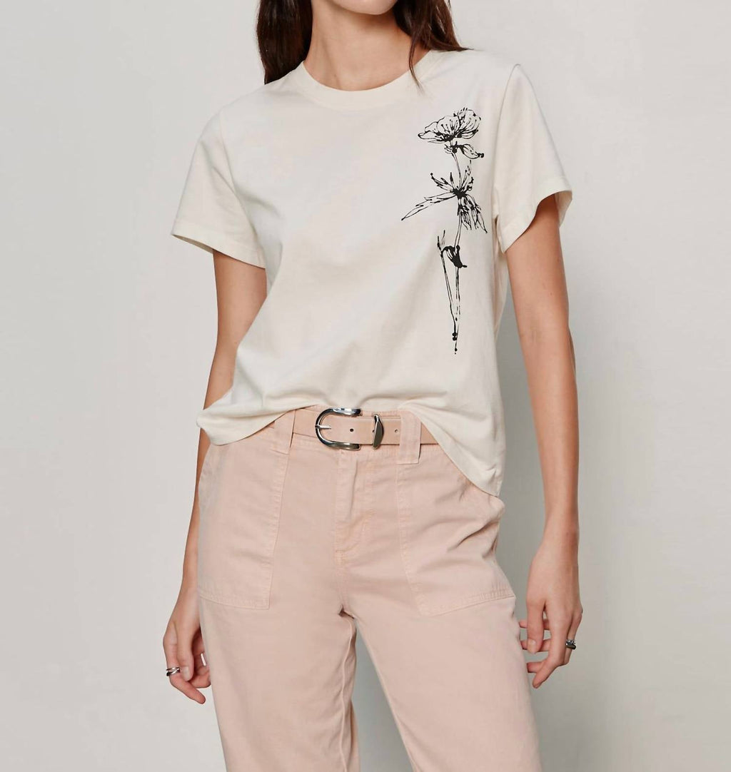 Sanctuary - Timeless Tee