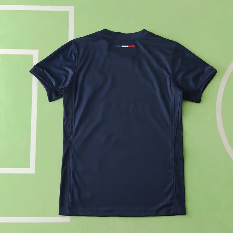 Paris Saint-Germain F.C. Home Women's Shirt 24/25 Season