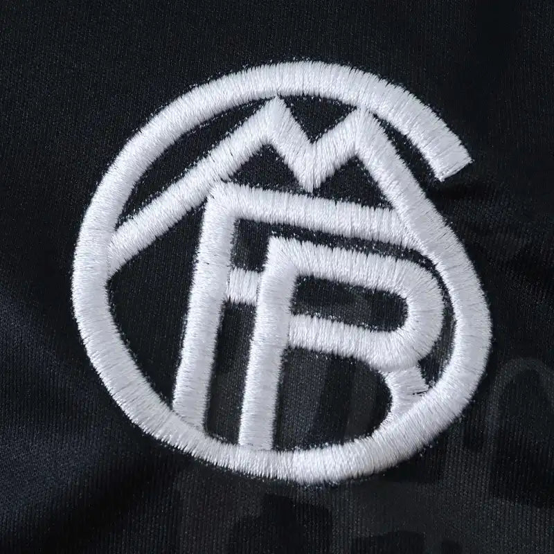 Fu?ball-Club Bayern M¨¹nchen Concept Fan Version 25/26 Season Jersey