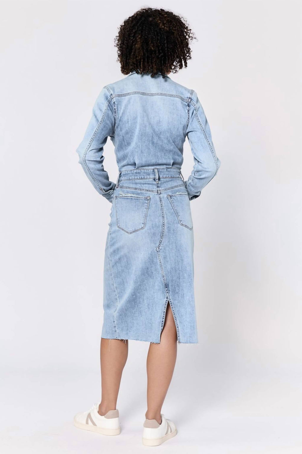 Dear John Denim - Lulu Dress