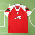 Arsenal F.C. Home Retro Fan Version 92/94 Season Jersey