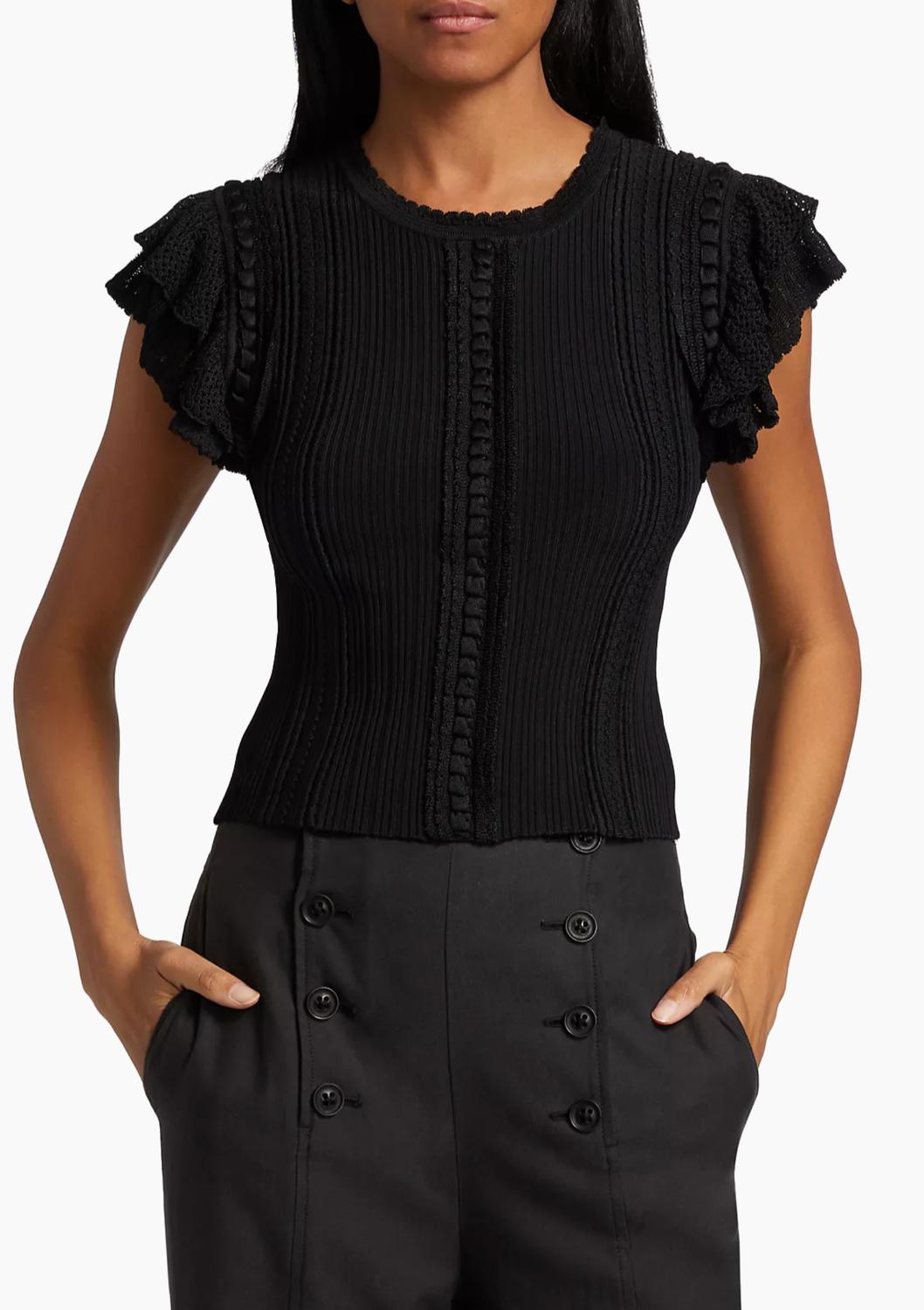 Ulla Johnson - Giulia Top