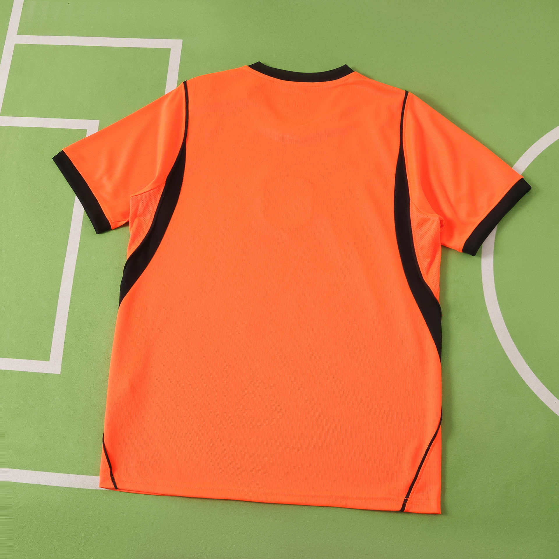 2026 FIFA World Cup Netherlands Away Jersey
