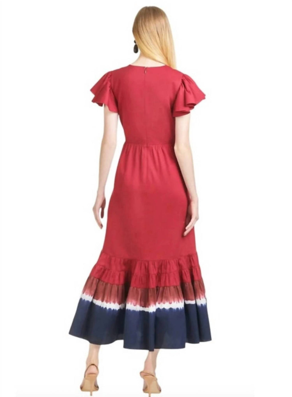 Sachin & Babi - Paloma Maxi Dress