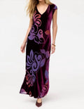 Johnny Was - TOTO BIAS MAXI DRESS