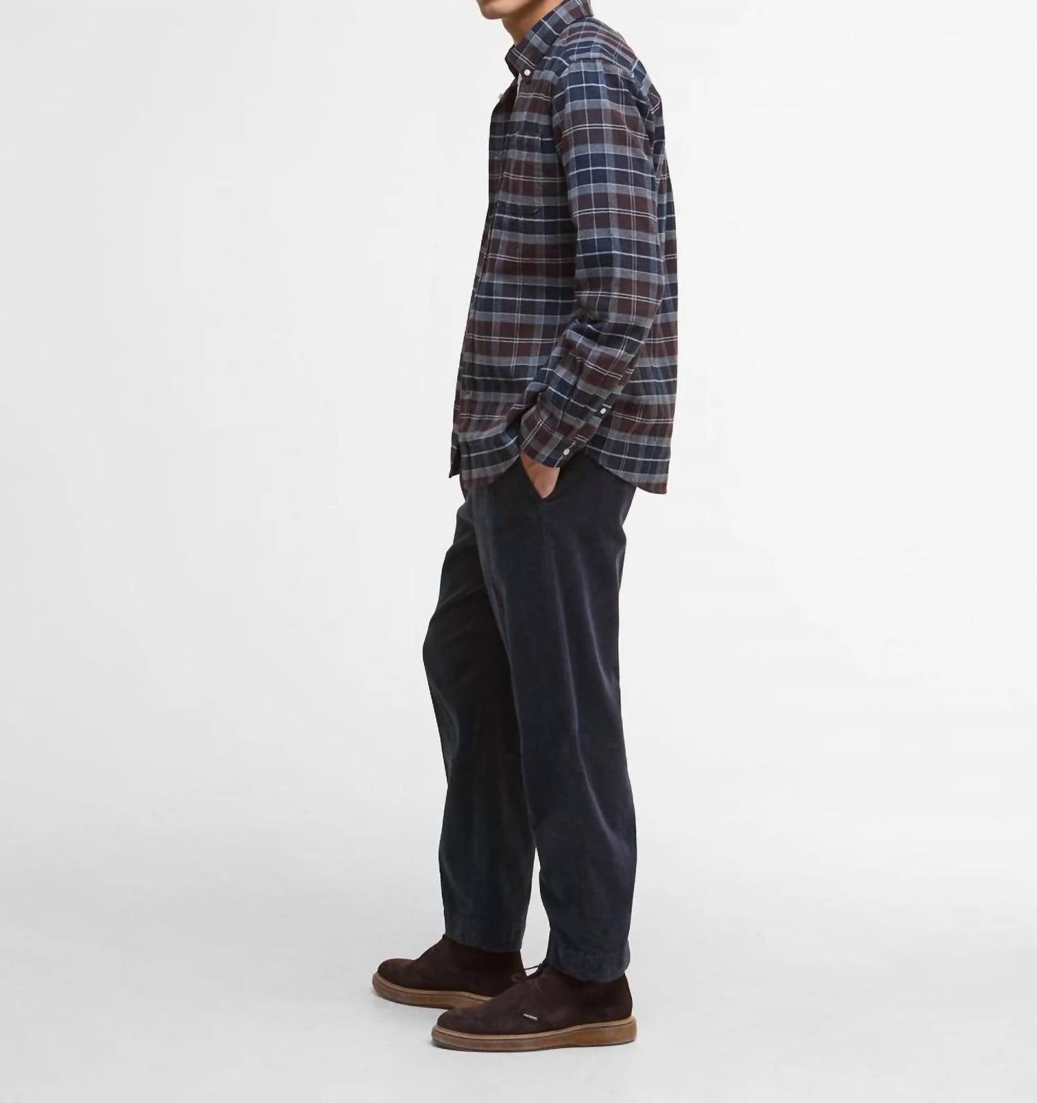 Barbour - Kyeloch Tailored Shirt