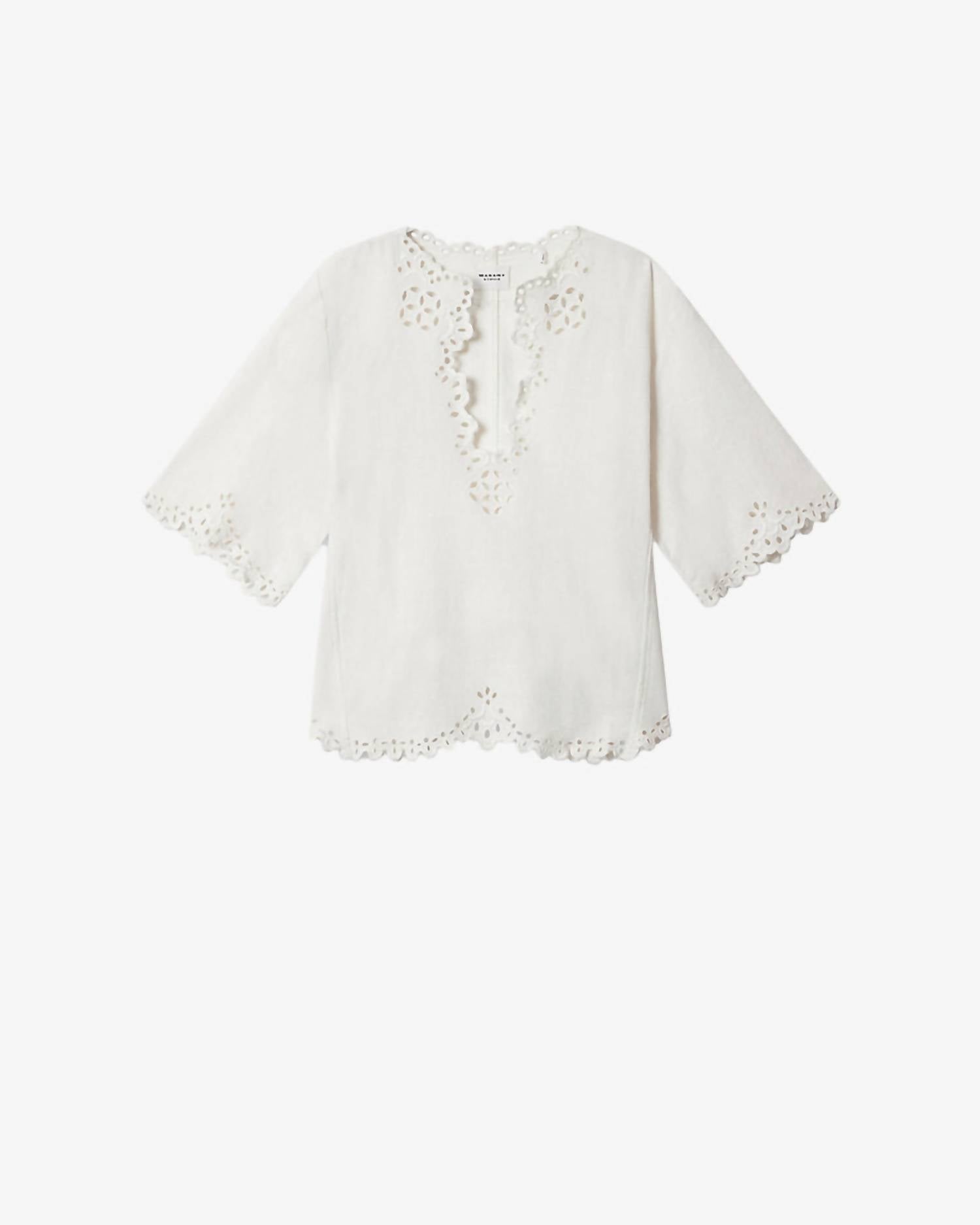Isabel Marant - Shana Top