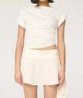 Line - Francine Short Sleeve T-shirt