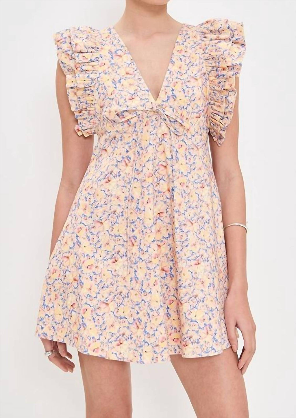 Kika Vargas - Nola Dress