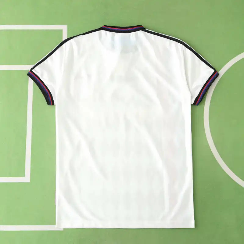 Fu?ball-Club Bayern M¨¹nchen Away Retro Fan Version 97/98 Season Jersey