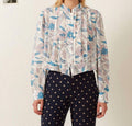 Alix Of Bohemia - Ryland Valentine Shirt