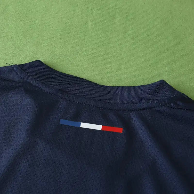 Paris Saint-Germain F.C. Home Women's Shirt 24/25 Season