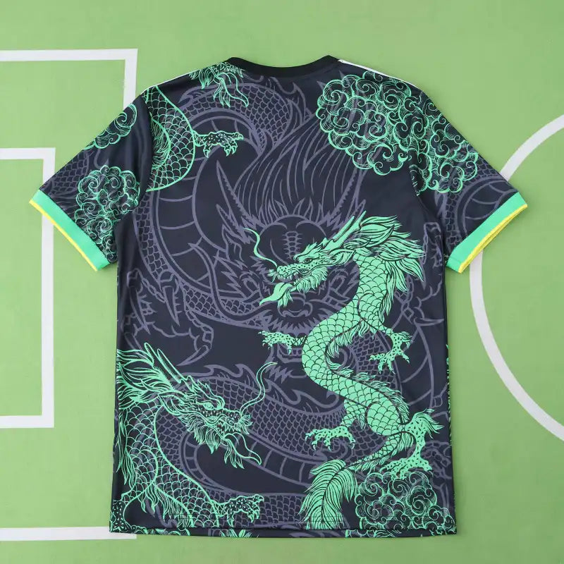 Real Madrid CF Fan Version 24/25 Season Jersey