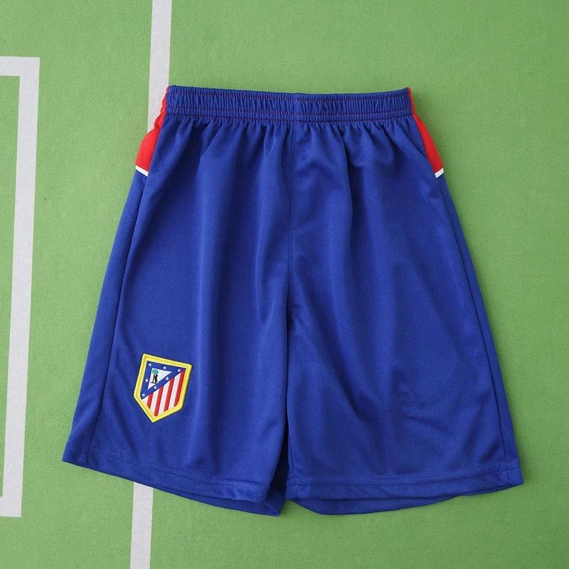 Club Atl¨¦tico de Madrid Home Kids Kit 04/05 Season