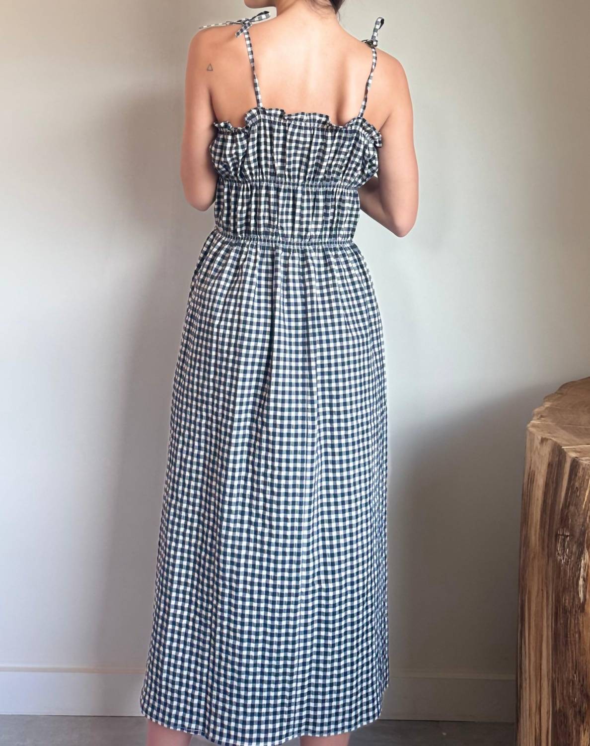 Diarte - Cece Dress
