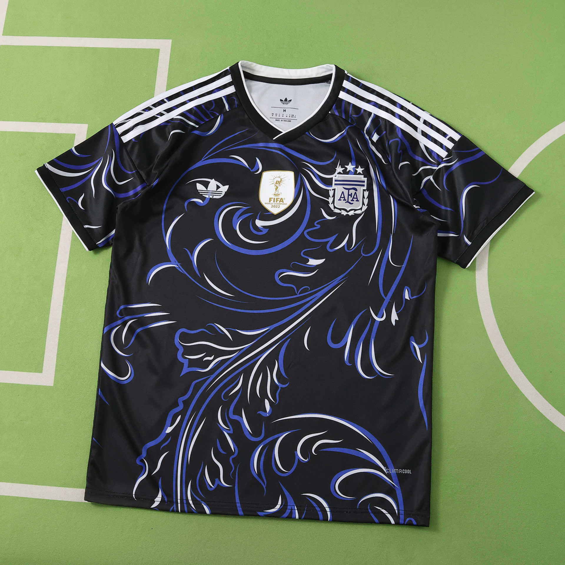 2026 FIFA World Cup Argentina Jersey