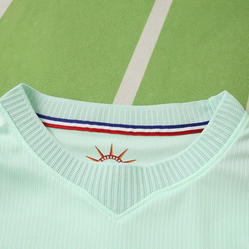 2026 FIFA World Cup France Away Jersey