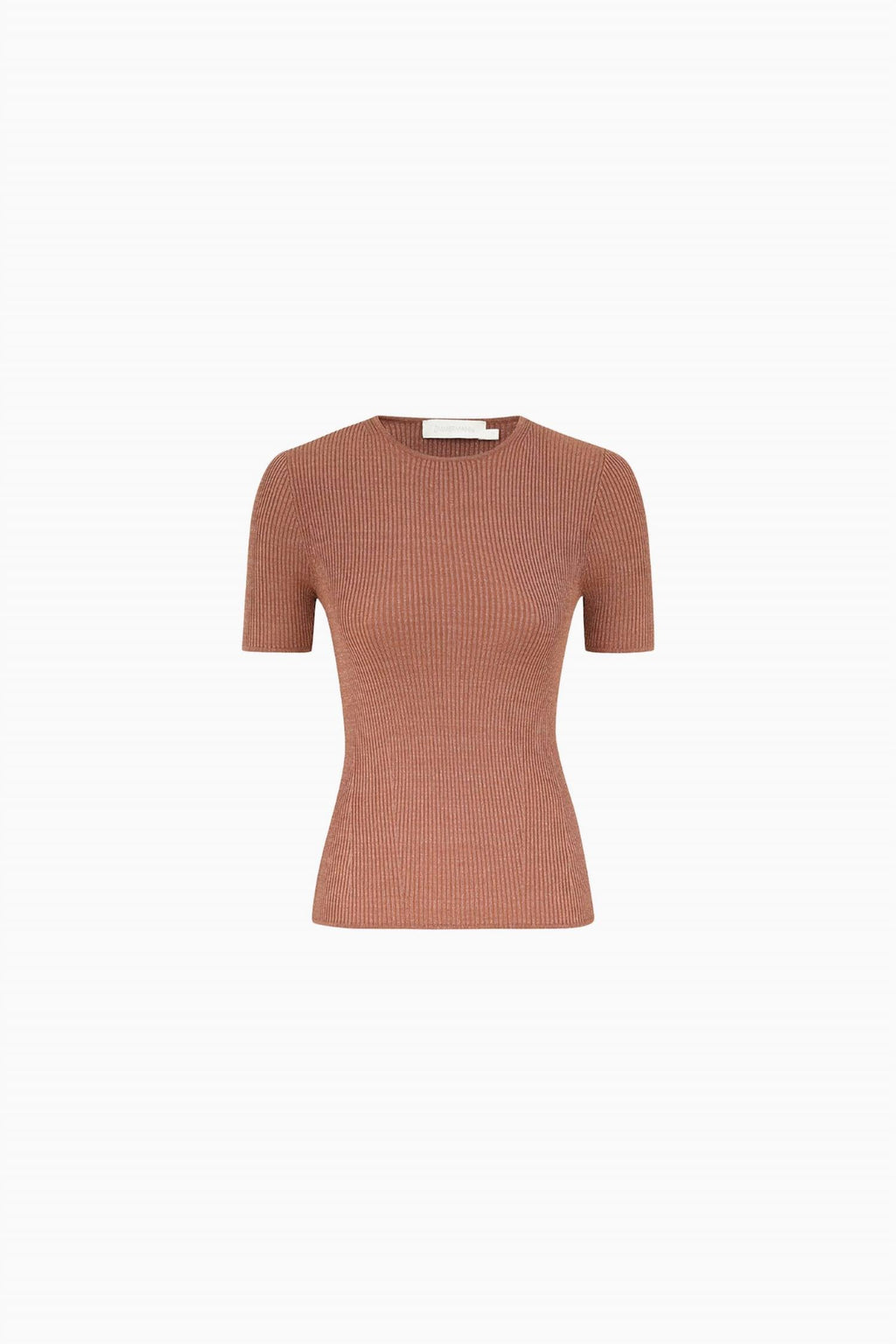 Zimmermann - Wanderlust Metallic Tee