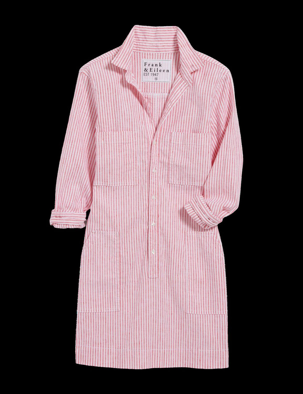 Frank & Eileen - Southern Playdress