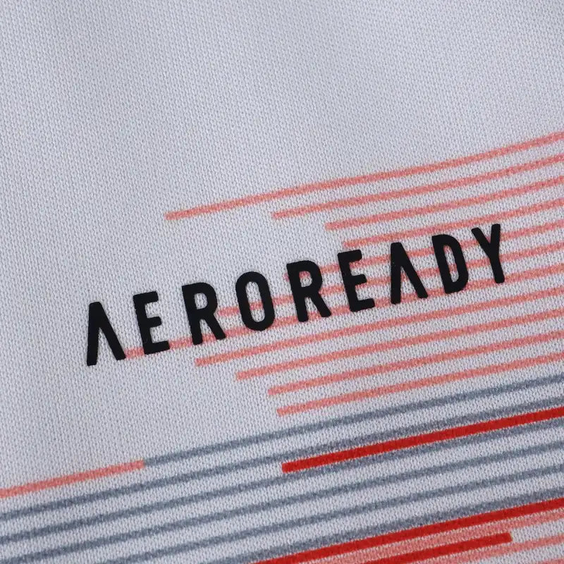 Bayern M¨¹nchen Away 25/26 Season Jersey