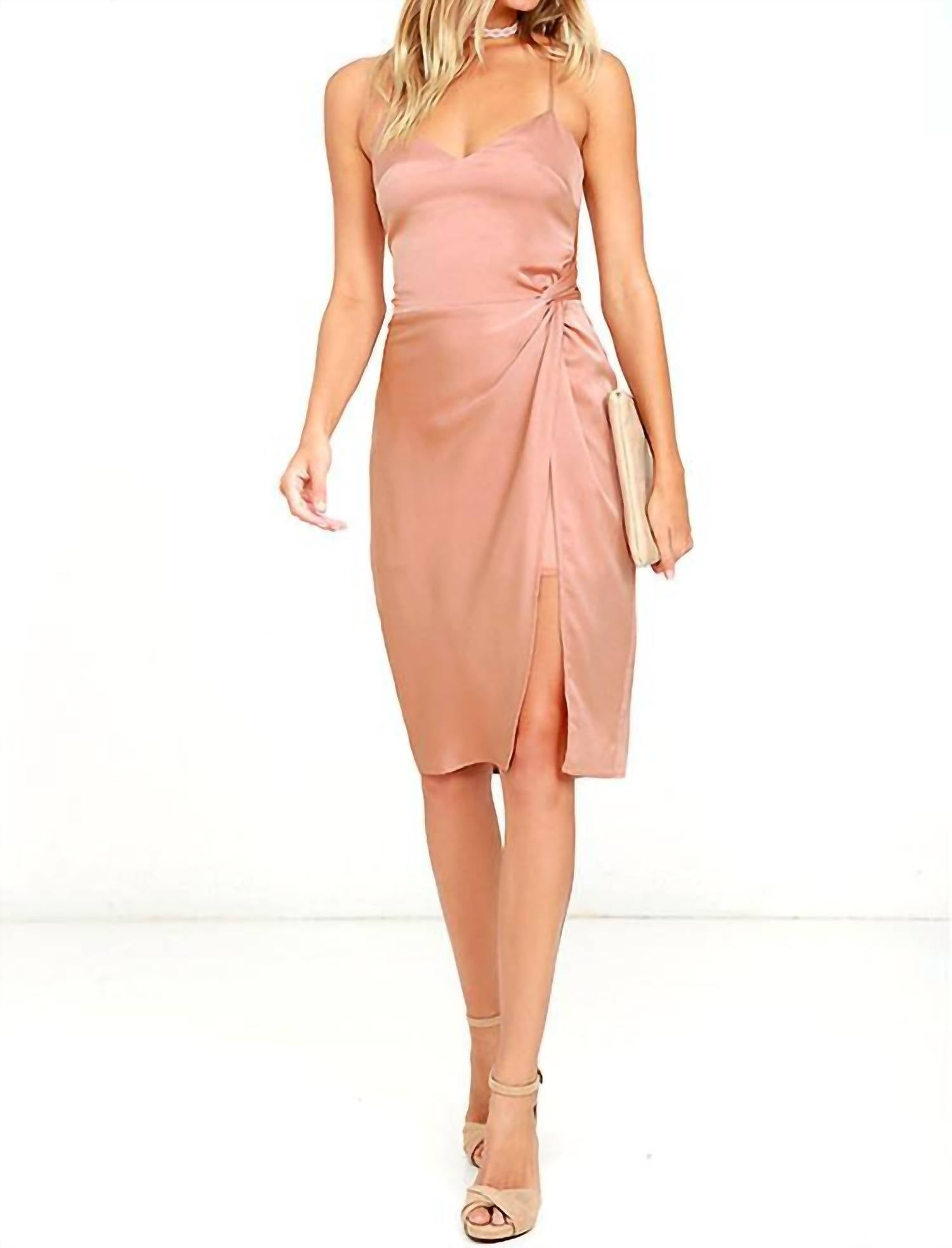 Choosy - Molly Dress