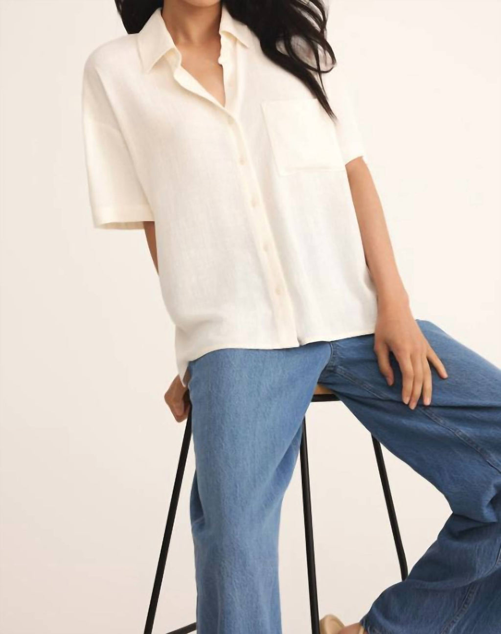 Z Supply - Women's Tinsley Button Up Shirt