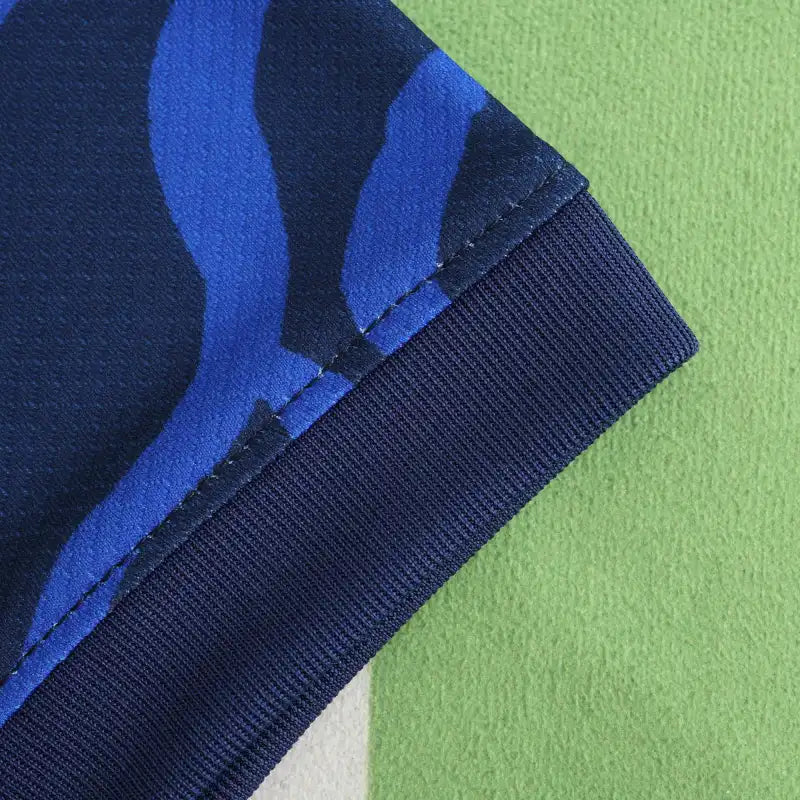 Atl¨¦tico de Madrid Third Fan Version 24/25 Season Jersey
